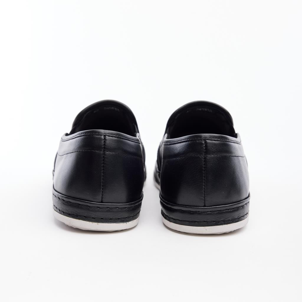Genuine Soft Leather Casual Men's Shoes