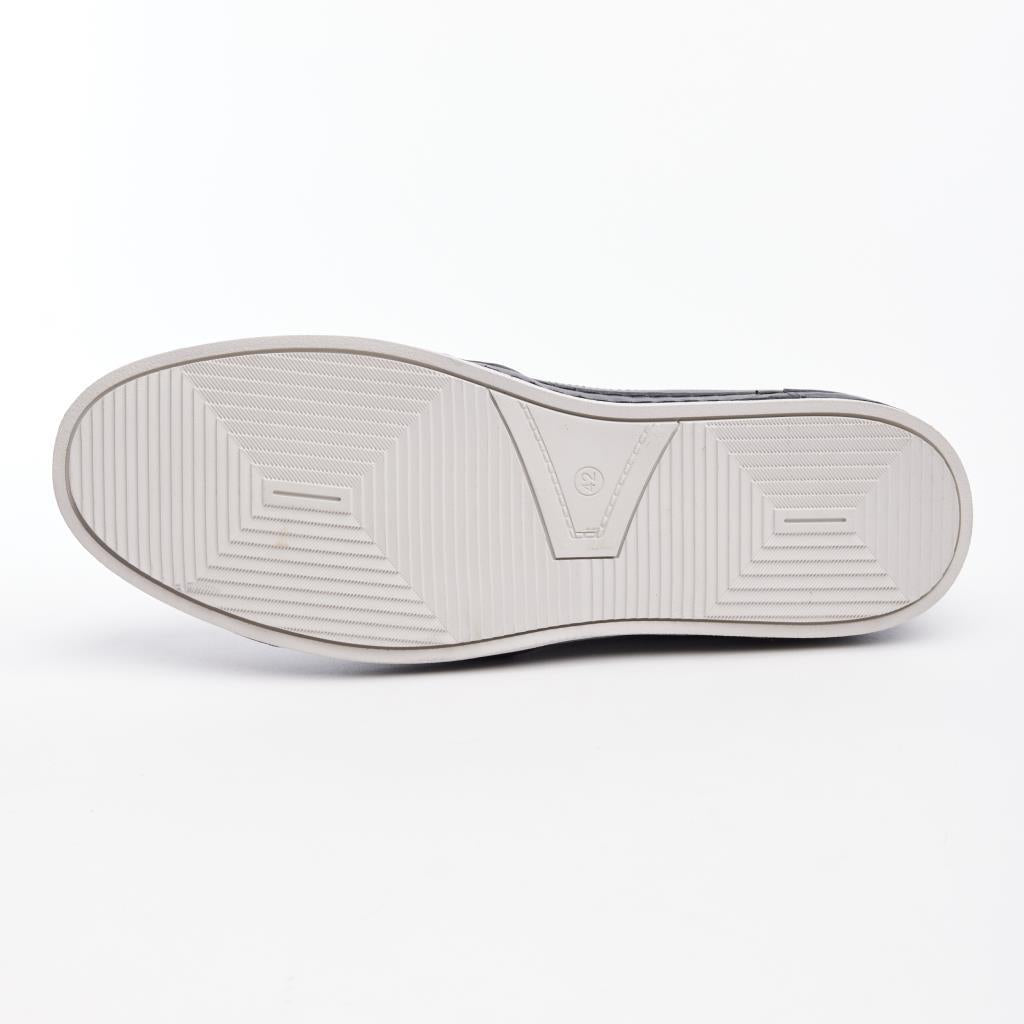 Genuine Soft Leather Casual Men's Shoes