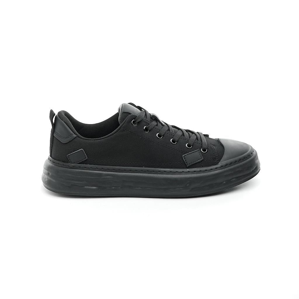 Comfort Taban Bağcıklı Erkek Sneaker