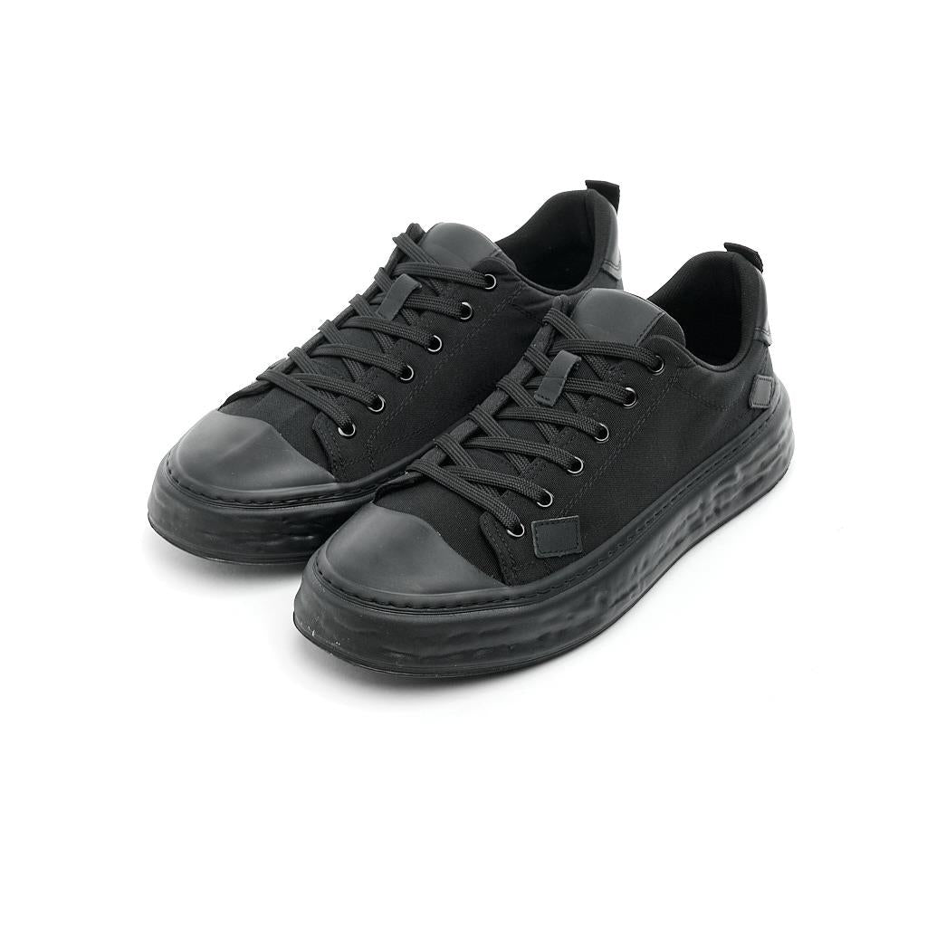 Comfort Taban Bağcıklı Erkek Sneaker