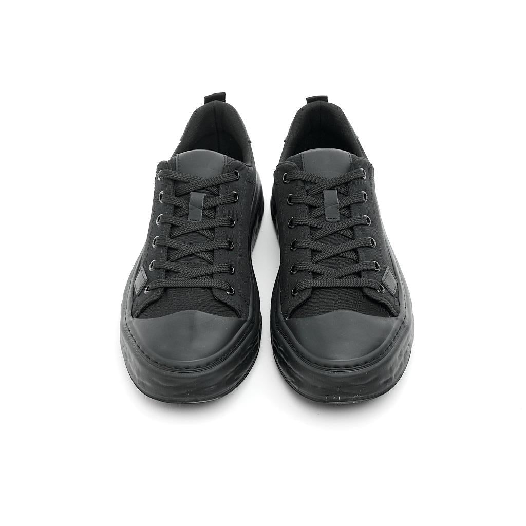 Comfort Taban Bağcıklı Erkek Sneaker