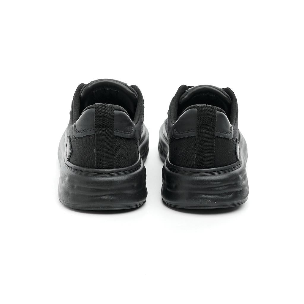 Comfort Taban Bağcıklı Erkek Sneaker