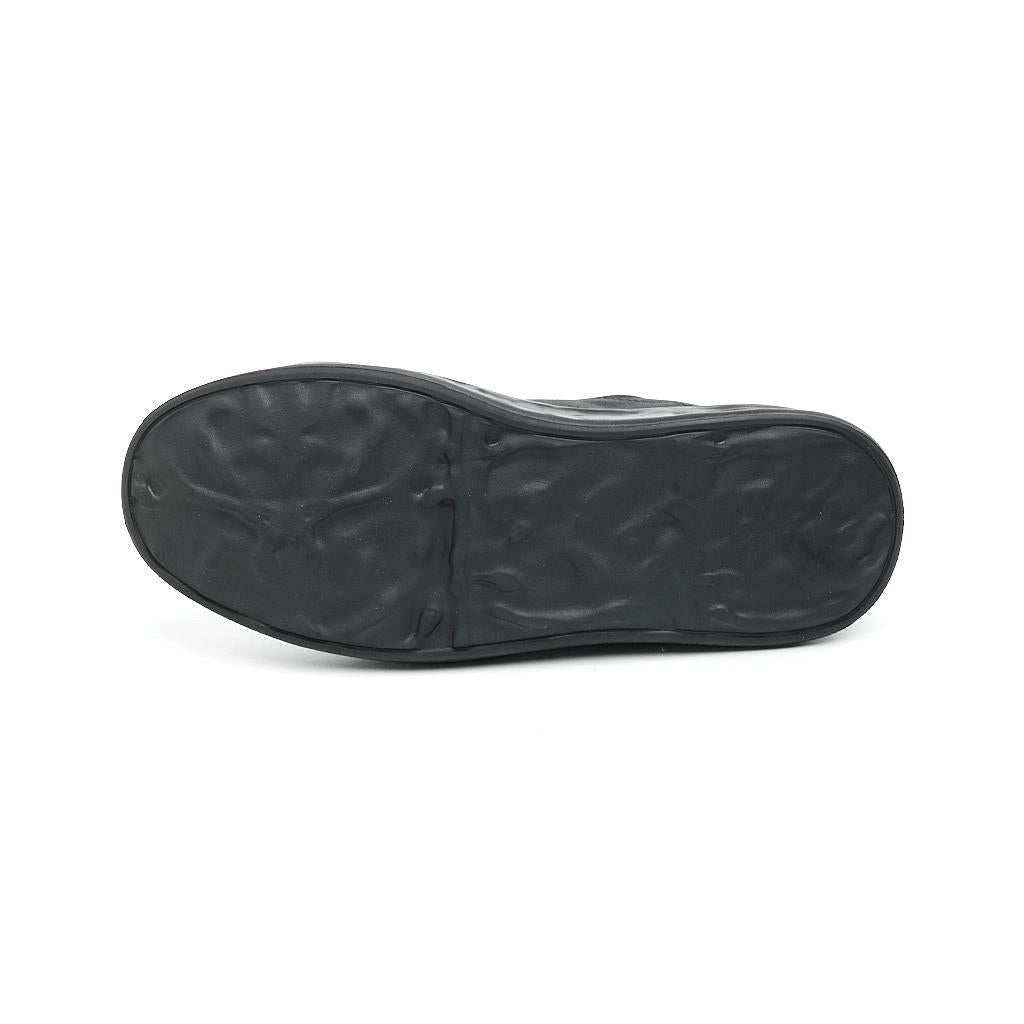 Comfort Taban Bağcıklı Erkek Sneaker