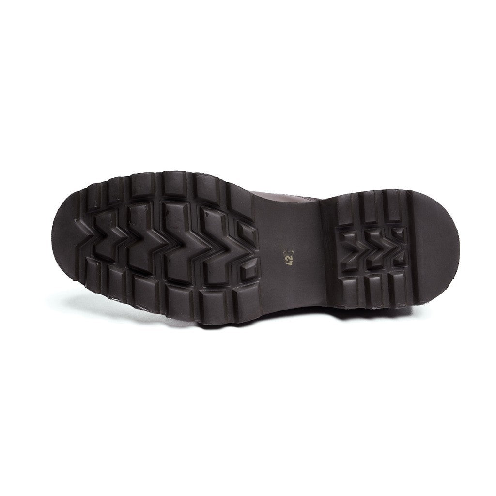 Comfort Taban Klasik Erkek Ayakkabı