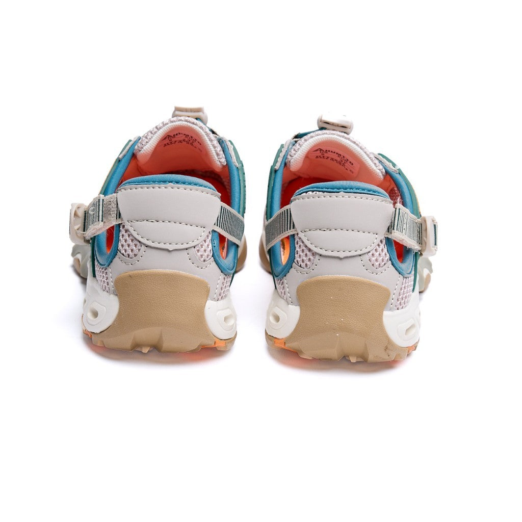 Humtto Comfort Taban Kadın Sandalet