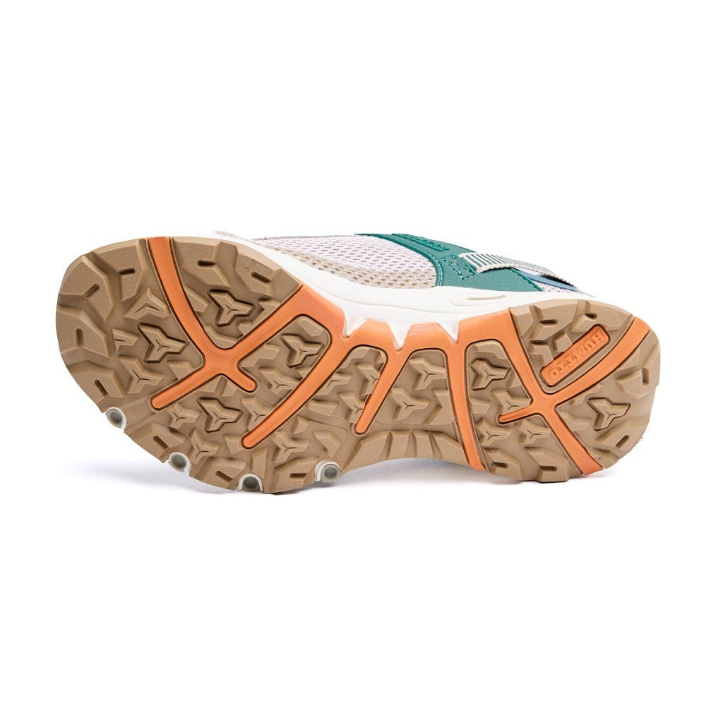 Humtto Comfort Taban Kadın Sandalet