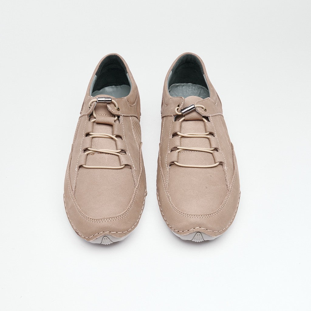 Comfort Taban Hakiki Deri Casual Erkek Ayakkabı