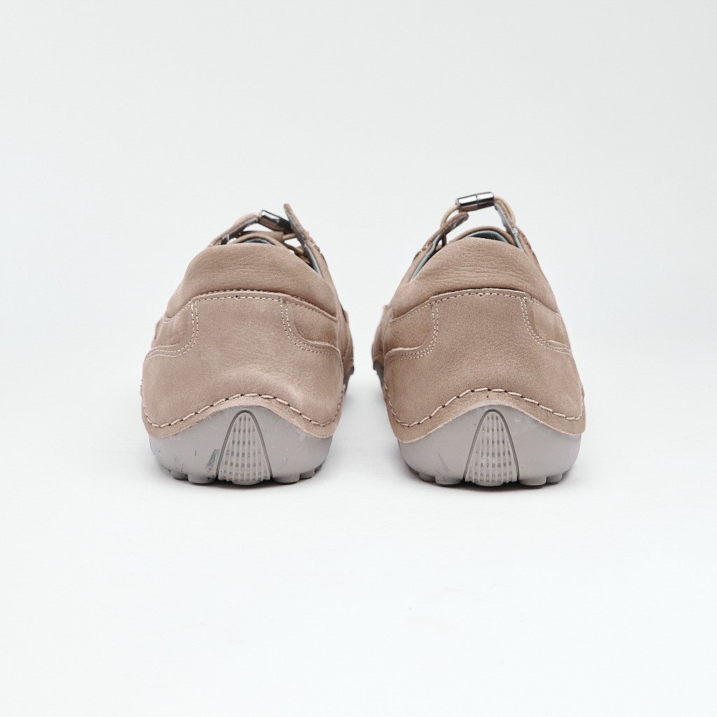 Comfort Taban Hakiki Deri Casual Erkek Ayakkabı