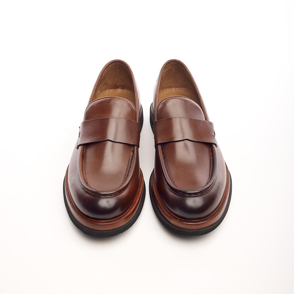 Classic Genuine Leather Men's Shoes