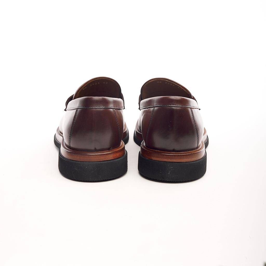Classic Genuine Leather Men's Shoes