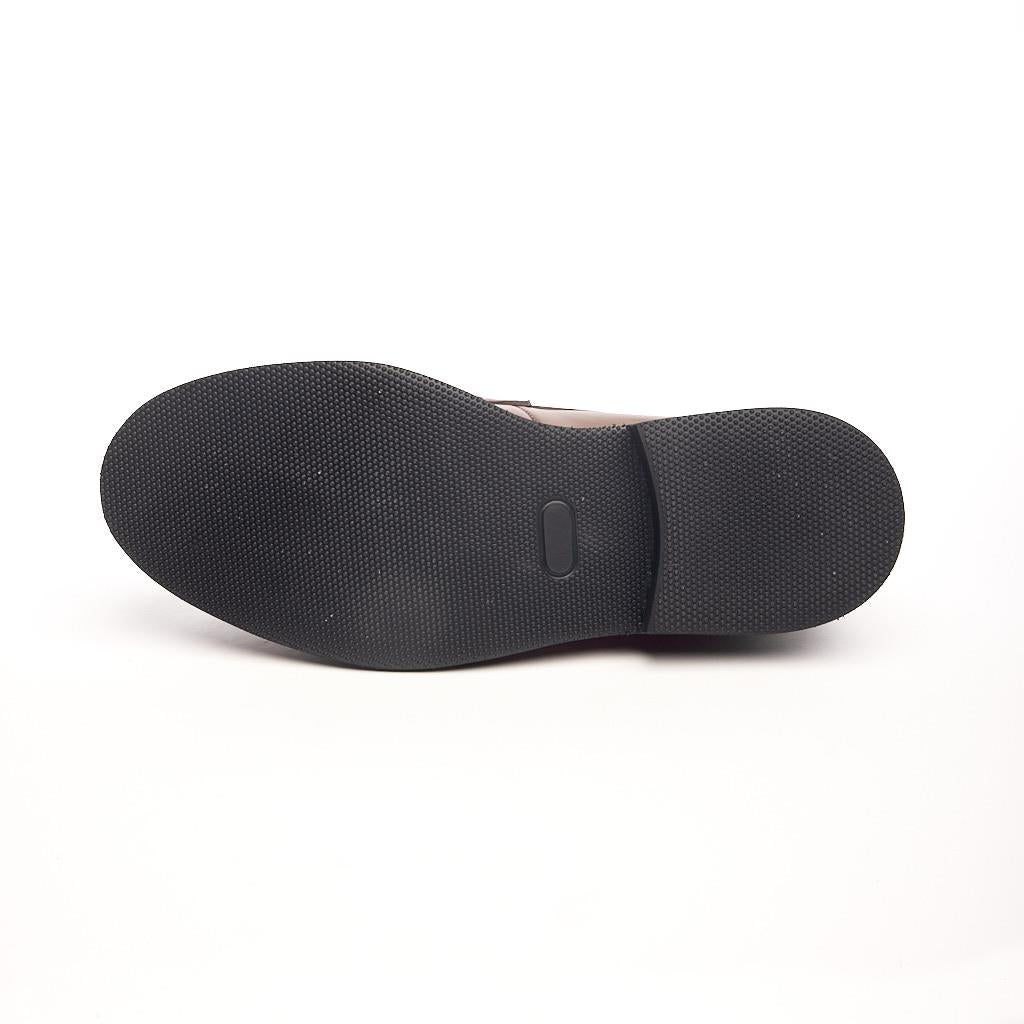 Classic Genuine Leather Men's Shoes