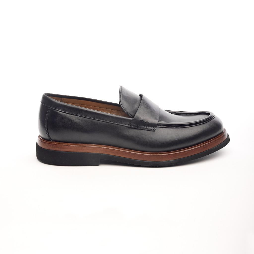 Classic Genuine Leather Men's Shoes
