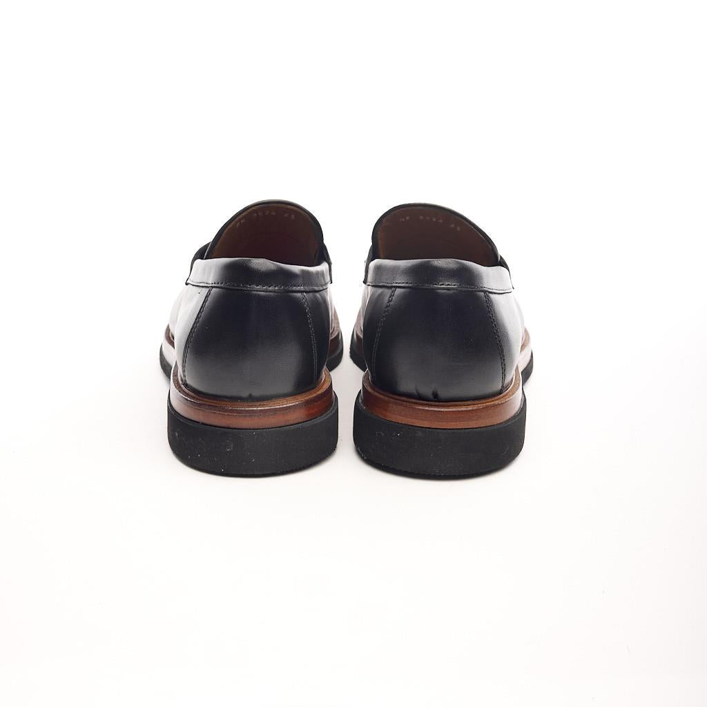 Classic Genuine Leather Men's Shoes