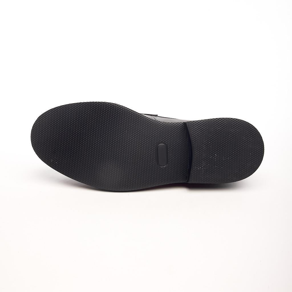 Classic Genuine Leather Men's Shoes