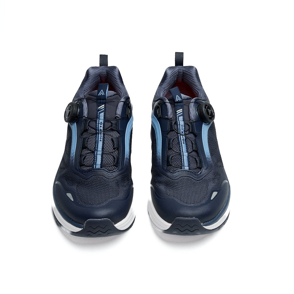 Humtto Cırt Bağcıklı Erkek Sneaker