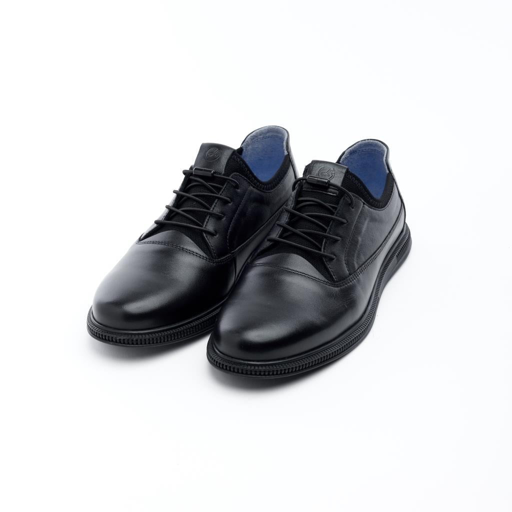 Daily Genuine Leather Casual Men's Shoes