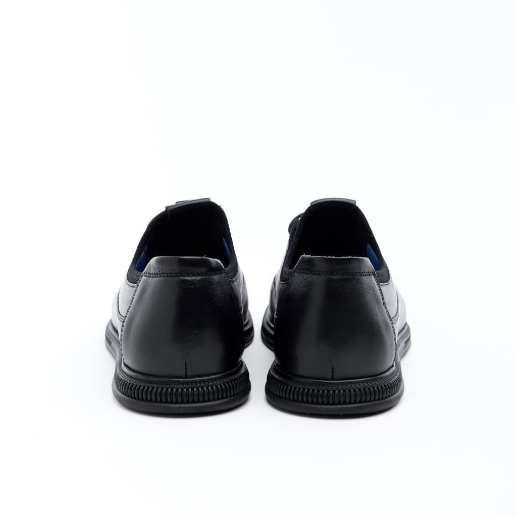 Daily Genuine Leather Casual Men's Shoes