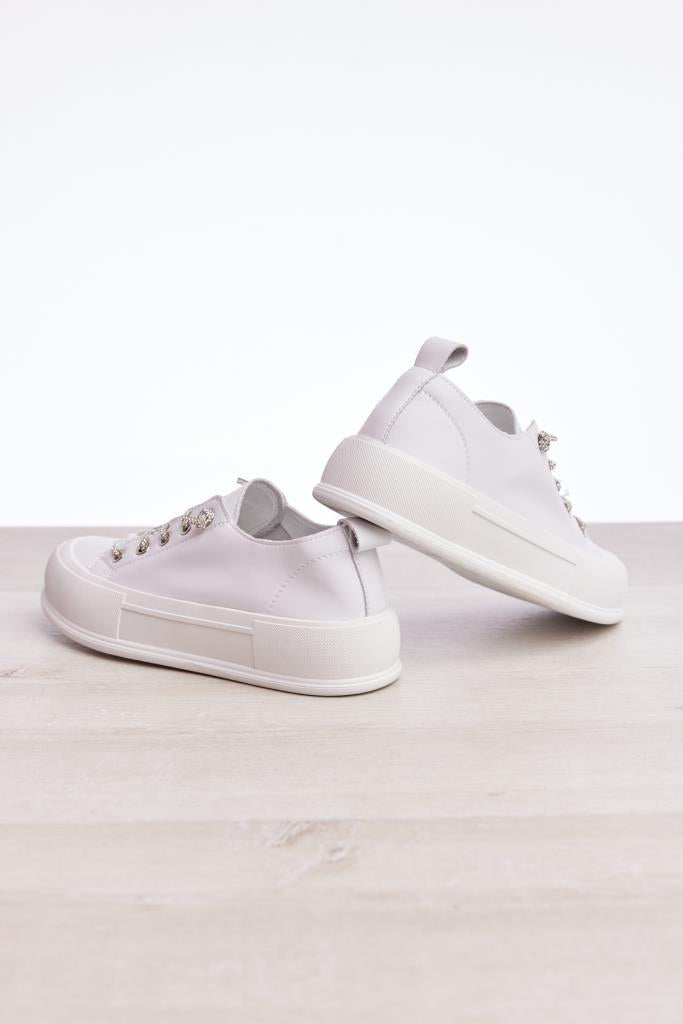 Alçak Taban Kadın Sneaker