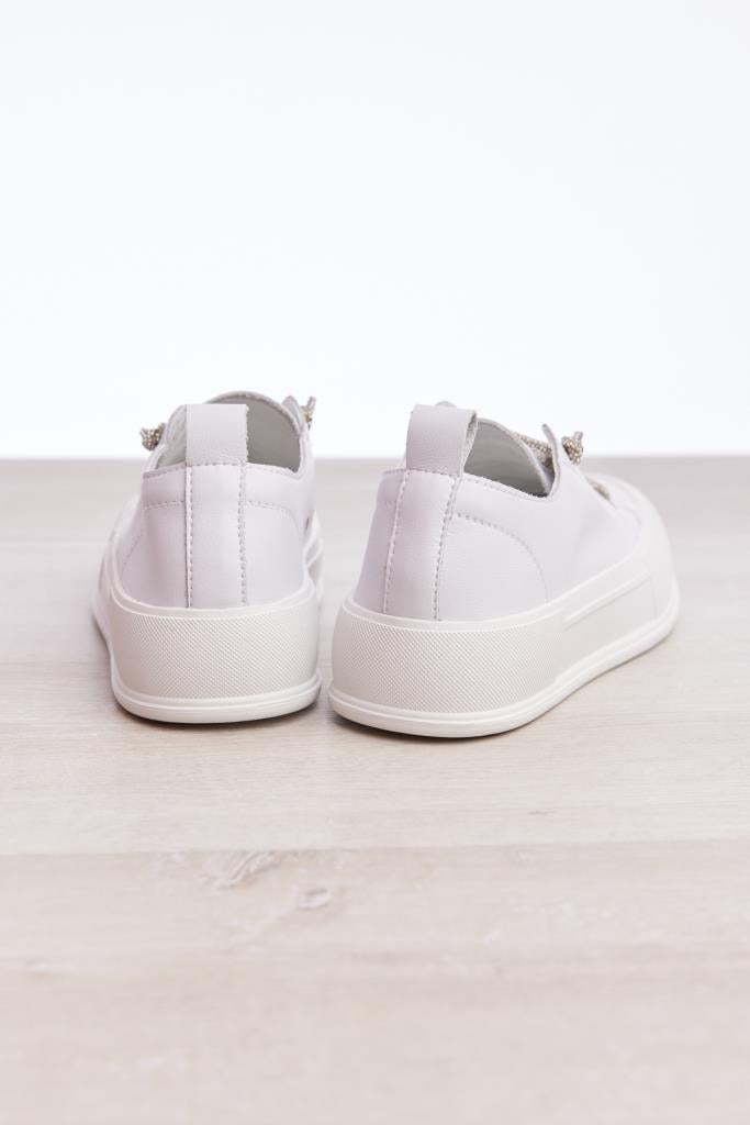 Alçak Taban Kadın Sneaker