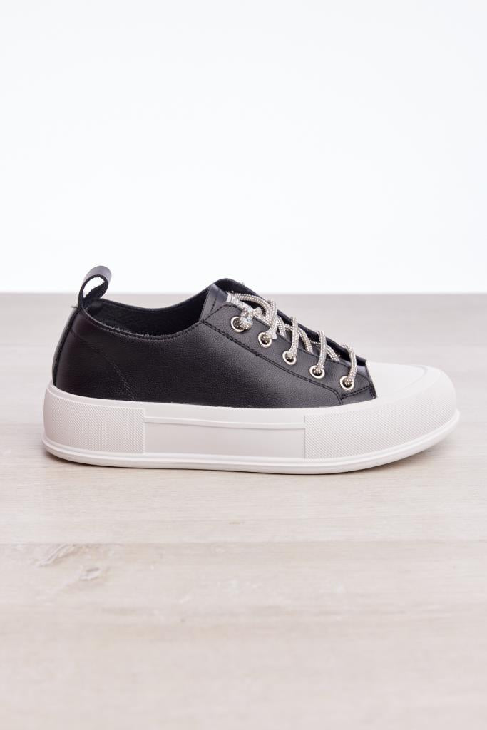 Alçak Taban Kadın Sneaker