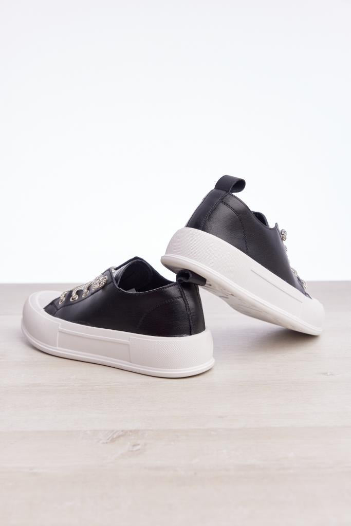 Alçak Taban Kadın Sneaker