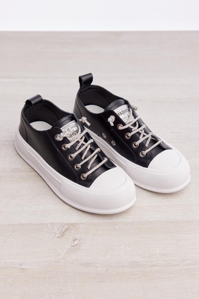 Alçak Taban Kadın Sneaker
