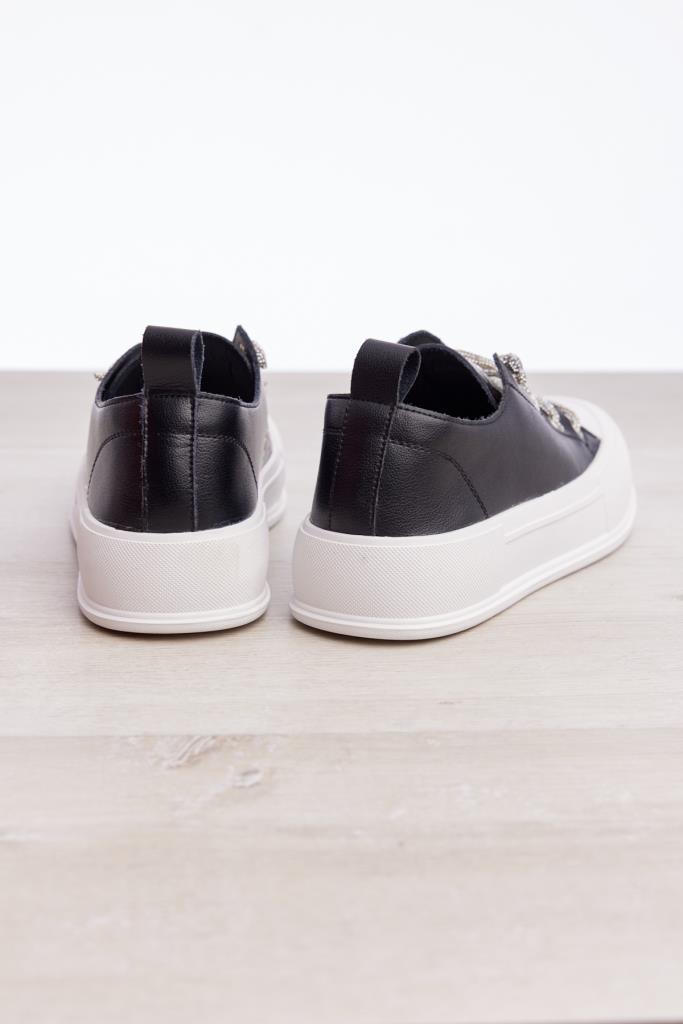 Alçak Taban Kadın Sneaker