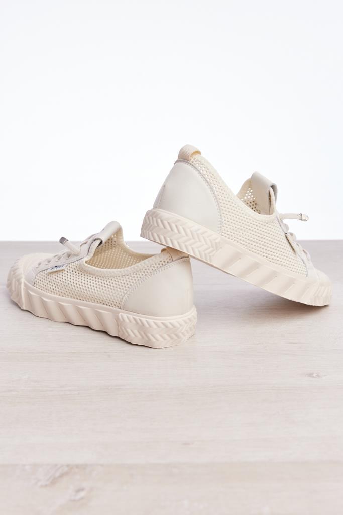 Comfort Taban Lazer Kesim Kadın Sneaker