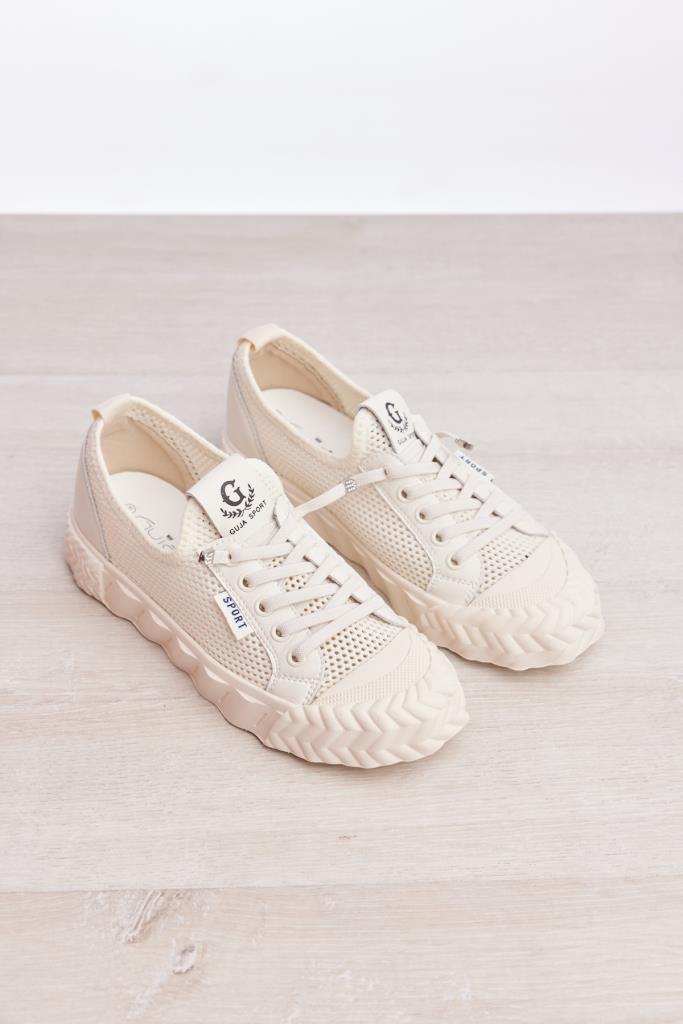 Comfort Taban Lazer Kesim Kadın Sneaker