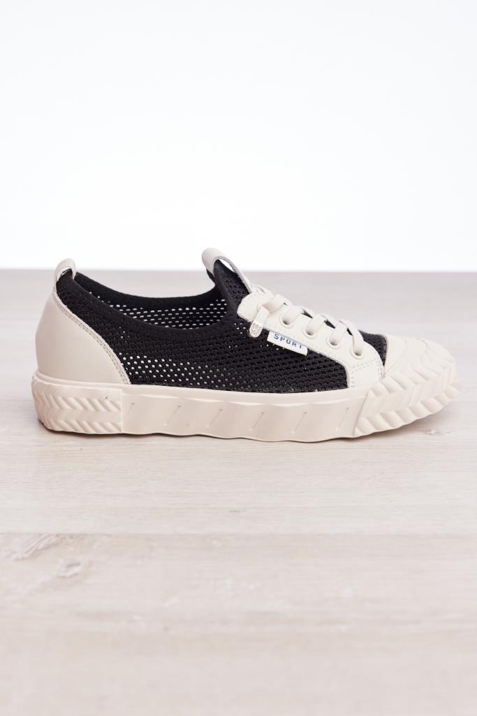 Comfort Taban Lazer Kesim Kadın Sneaker