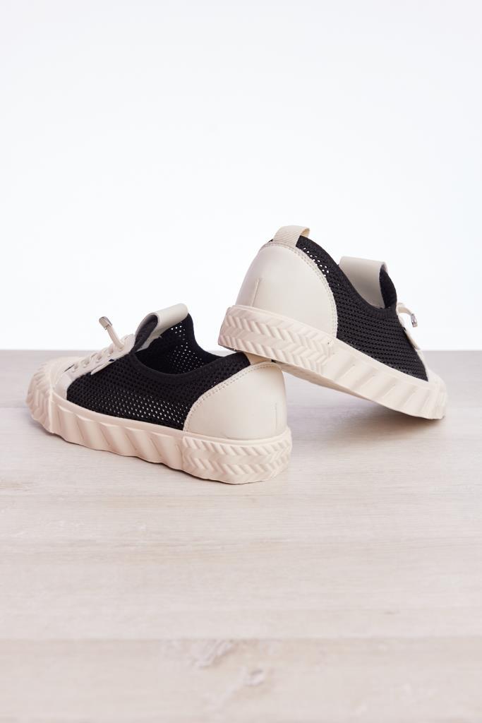 Comfort Taban Lazer Kesim Kadın Sneaker