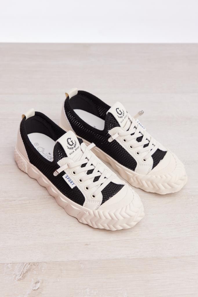Comfort Taban Lazer Kesim Kadın Sneaker