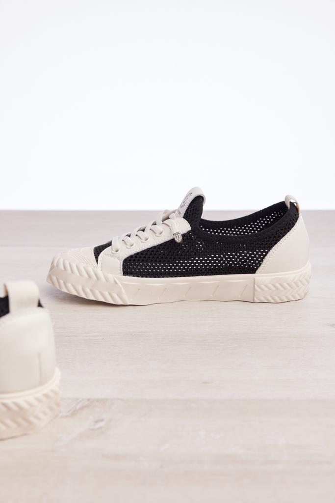Comfort Taban Lazer Kesim Kadın Sneaker