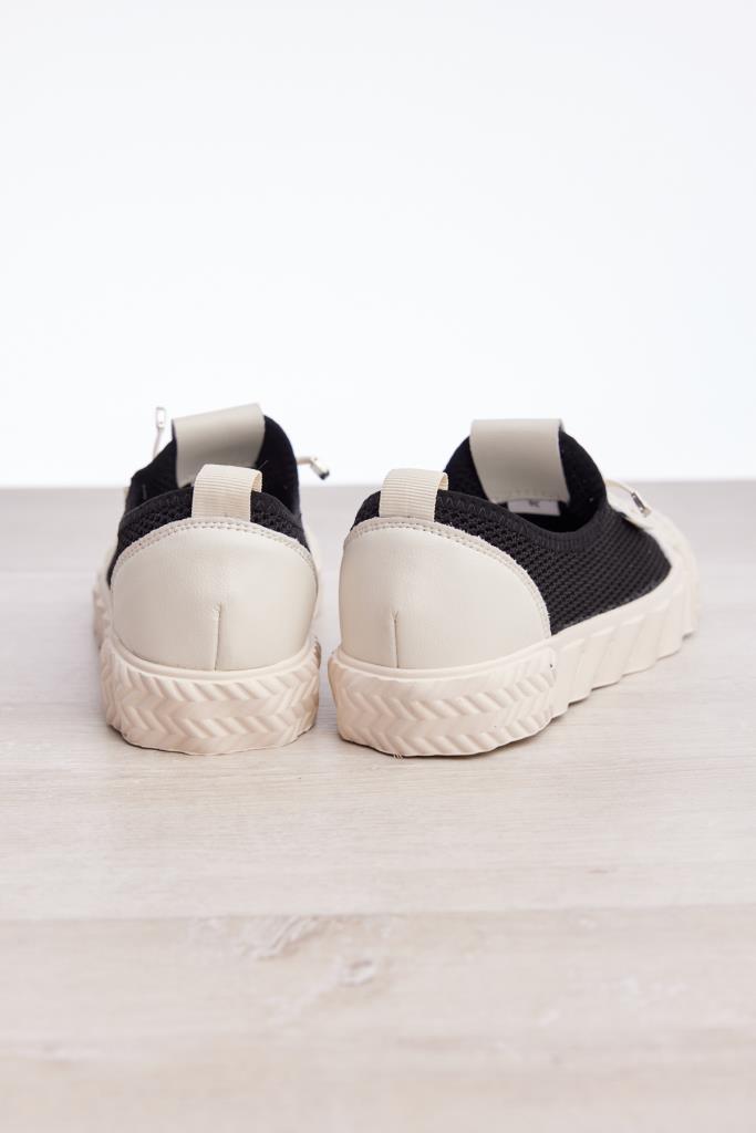 Comfort Taban Lazer Kesim Kadın Sneaker