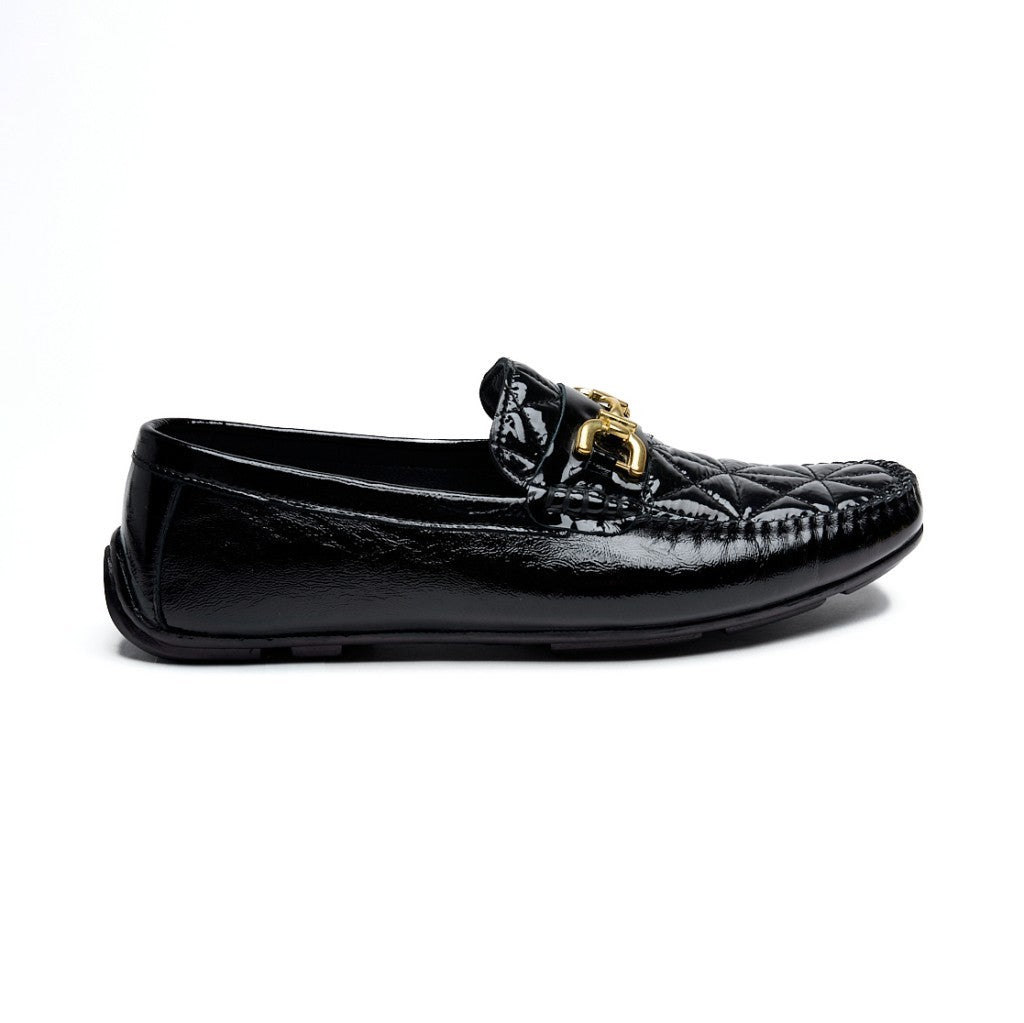 Hakiki Deri Erkek Loafer Ayakkabı