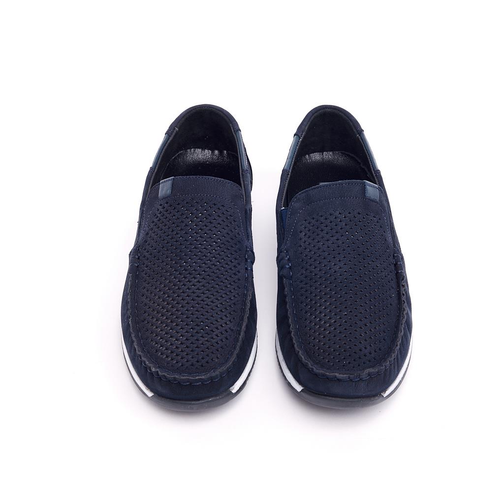 Hakiki Deri Erkek Loafer Ayakkabı