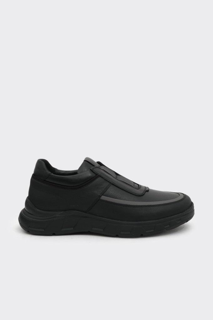 Comfort Taban Hakiki Deri Erkek Sneaker