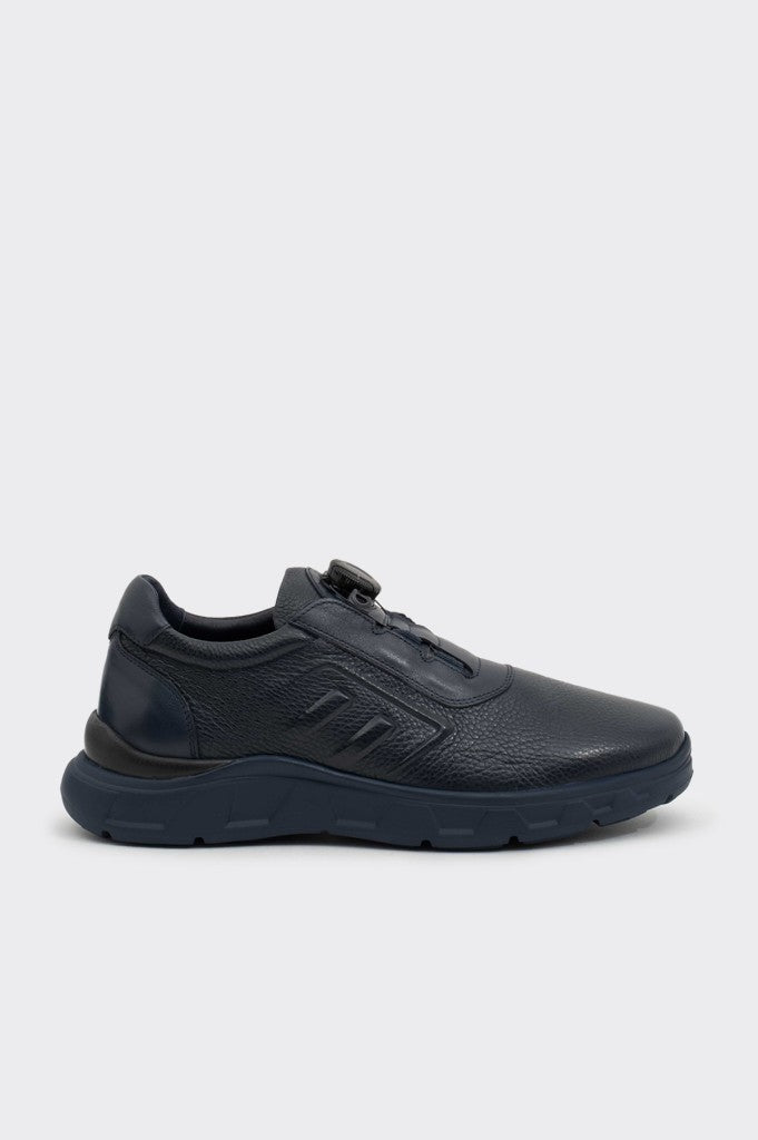 Comfort Taban Hakiki Deri Erkek Sneaker