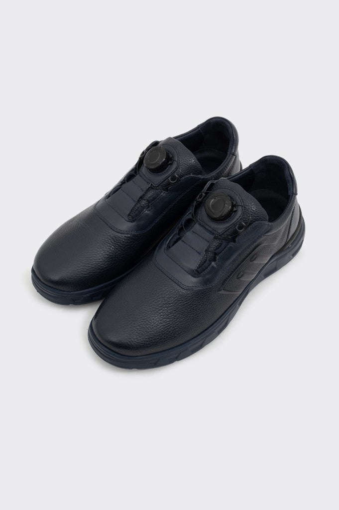 Comfort Taban Hakiki Deri Erkek Sneaker