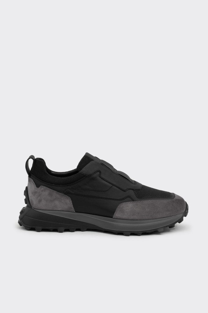 Hakiki Deri Comfort Taban Erkek Sneaker