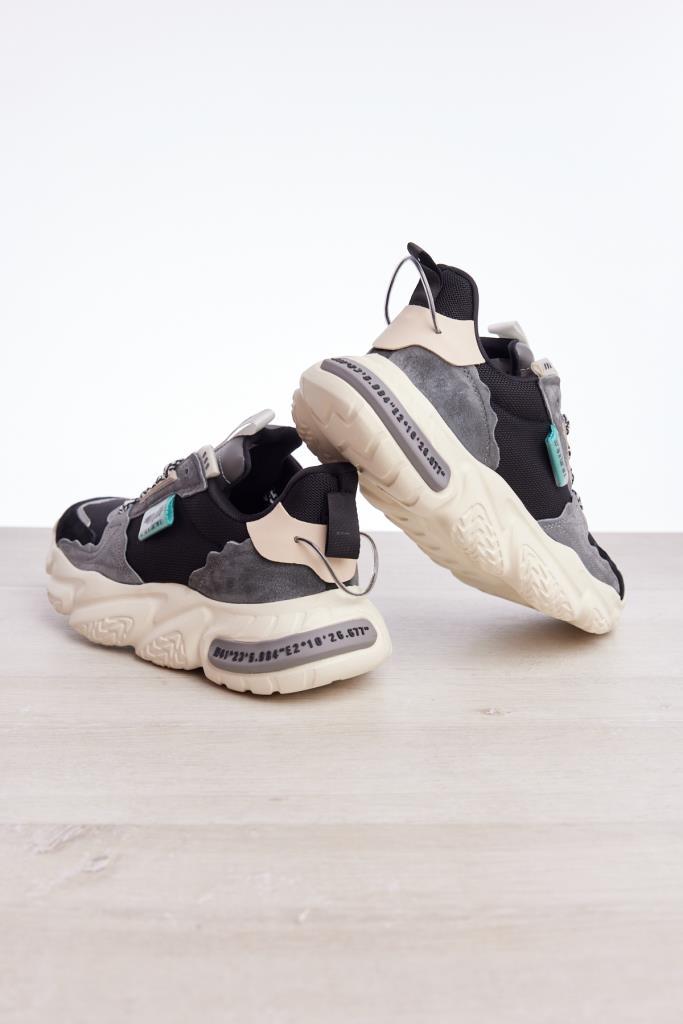 Comfort Taban Erkek Sneaker