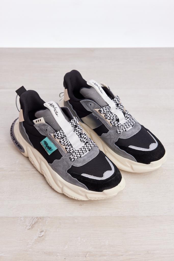 Comfort Taban Erkek Sneaker
