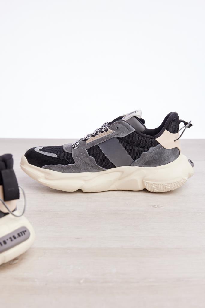 Comfort Taban Erkek Sneaker