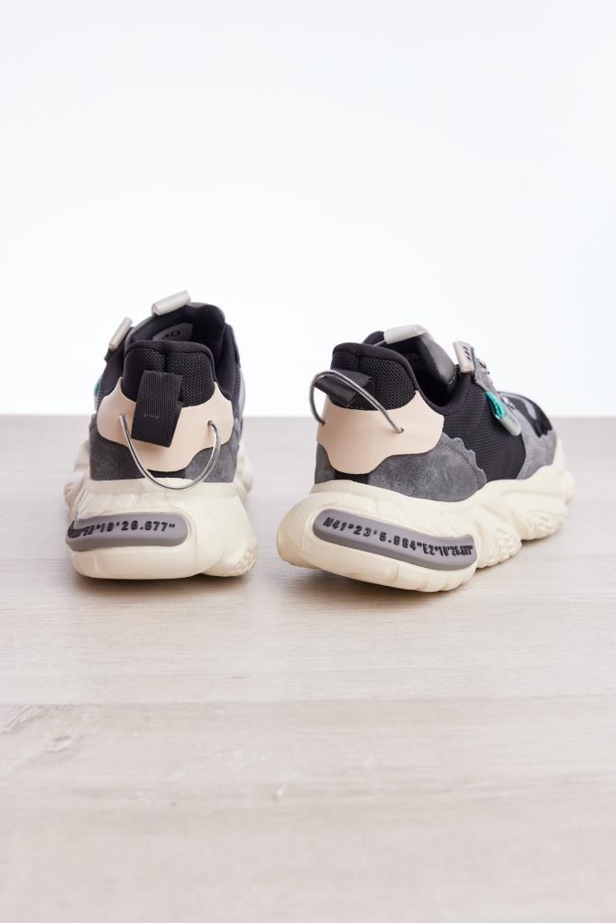 Comfort Taban Erkek Sneaker