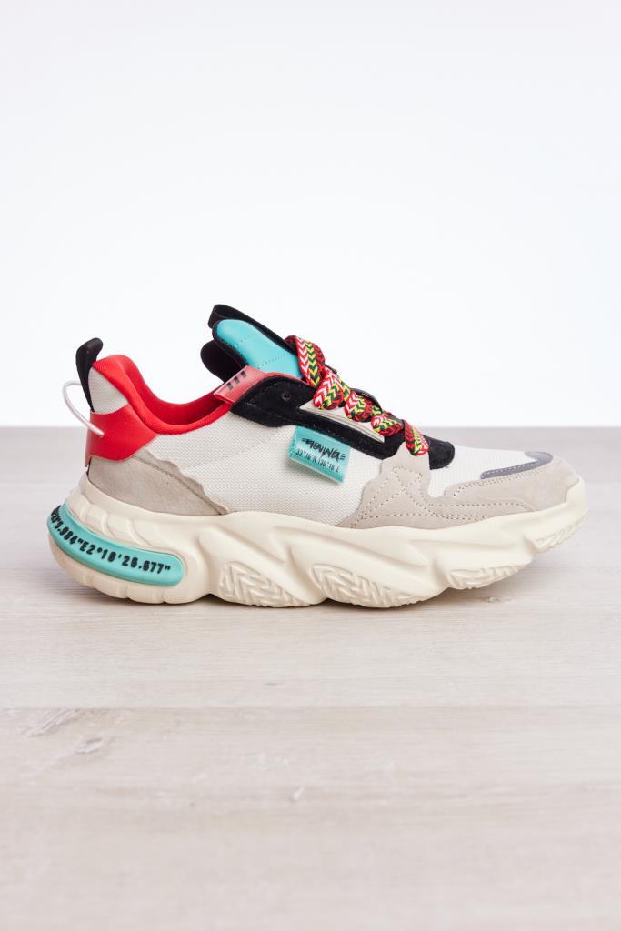 Comfort Taban Erkek Sneaker