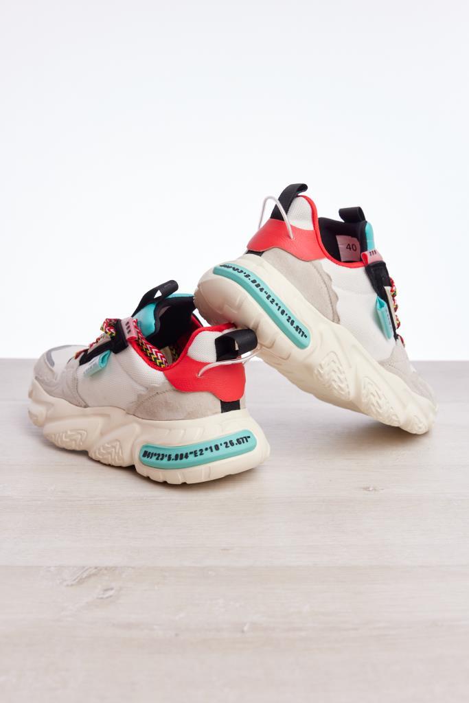 Comfort Taban Erkek Sneaker