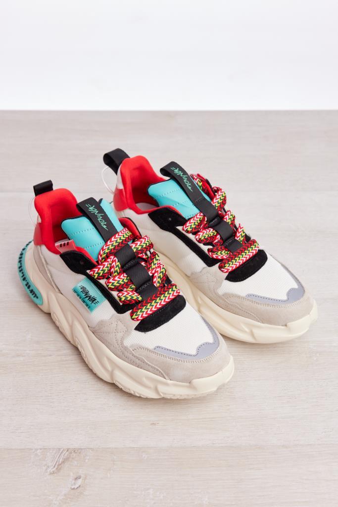 Comfort Taban Erkek Sneaker