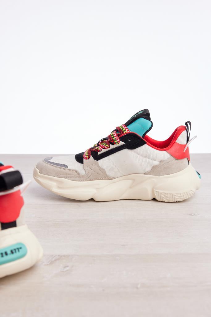 Comfort Taban Erkek Sneaker