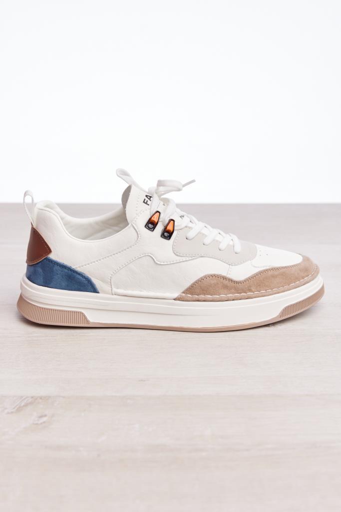 Günlük Comfort Erkek Sneaker