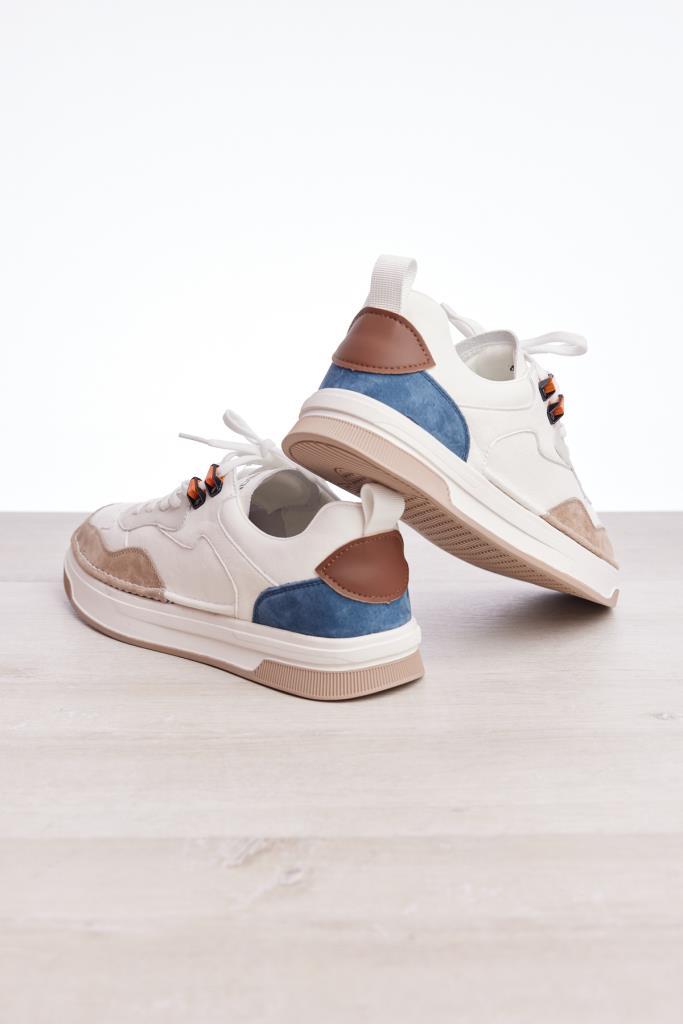 Günlük Comfort Erkek Sneaker